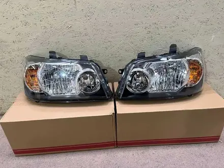 Фары фонарь на Toyota за 15 000 тг. в Усть-Каменогорск – фото 27