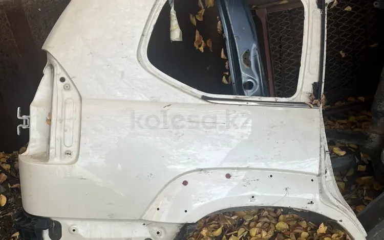 Заднее крыло за 95 000 тг. в Алматы