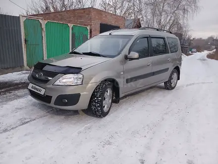 ВАЗ (Lada) Largus 2015 года за 3 600 000 тг. в Усть-Каменогорск – фото 4