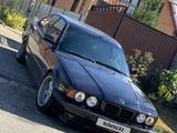 BMW 530 1995 года за 4 000 000 тг. в Алматы – фото 4