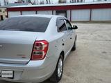 Chevrolet Cobalt 2022 годаүшін6 800 000 тг. в Туркестан – фото 4