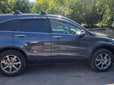Honda CR-V 2008 года за 8 900 000 тг. в Петропавловск