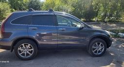 Honda CR-V 2008 года за 8 900 000 тг. в Петропавловск
