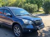 Honda CR-V 2008 годаүшін9 500 000 тг. в Петропавловск