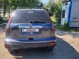 Honda CR-V 2008 года за 8 900 000 тг. в Петропавловск – фото 3