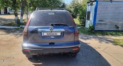 Honda CR-V 2008 года за 8 900 000 тг. в Петропавловск – фото 3