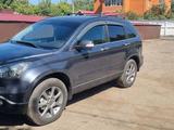 Honda CR-V 2008 года за 8 900 000 тг. в Петропавловск – фото 4