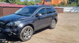 Honda CR-V 2008 года за 8 900 000 тг. в Петропавловск – фото 4