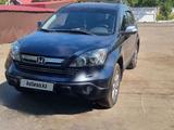 Honda CR-V 2008 года за 8 900 000 тг. в Петропавловск – фото 5