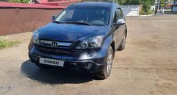 Honda CR-V 2008 года за 8 900 000 тг. в Петропавловск – фото 5