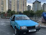 ВАЗ (Lada) 21099 2000 года за 350 000 тг. в Актау – фото 4