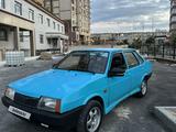 ВАЗ (Lada) 21099 2000 года за 350 000 тг. в Актау – фото 3