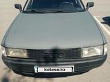 Audi 80 1991 годаүшін1 000 000 тг. в Сарань – фото 2