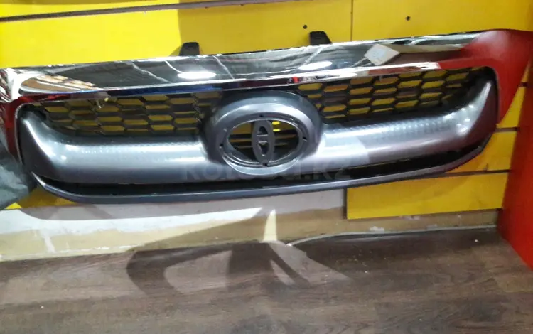 Решетка радиатора за 15 000 тг. в Алматы