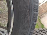 Комплект оригинальных колес BMW X6 M50i за 750 000 тг. в Шымкент – фото 3