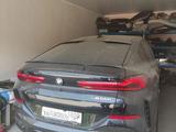Комплект оригинальных колес BMW X6 M50i за 750 000 тг. в Шымкент – фото 5