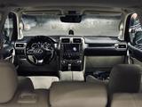 Lexus GX 460 2020 года за 30 000 000 тг. в Актау – фото 4