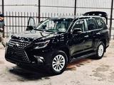 Lexus GX 460 2020 года за 30 000 000 тг. в Актау – фото 2