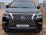 Lexus GX 460 2020 года за 30 000 000 тг. в Актау
