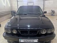 BMW 525 1994 годаfor3 700 000 тг. в Тараз