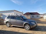 Mitsubishi Airtrek 2004 года за 2 000 000 тг. в Атырау