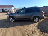Mitsubishi Airtrek 2004 года за 2 000 000 тг. в Атырау – фото 3
