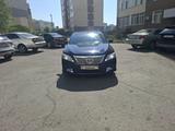 Toyota Camry 2011 года за 7 300 000 тг. в Талдыкорган – фото 3
