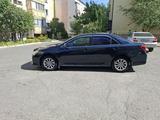 Toyota Camry 2011 года за 7 300 000 тг. в Талдыкорган – фото 5