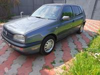 Volkswagen Golf 1996 года за 2 500 000 тг. в Шымкент