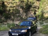 Subaru Outback 2002 годаүшін3 200 000 тг. в Алматы