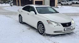 Lexus ES 350 2006 годаfor5 600 000 тг. в Астана – фото 4