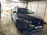 ВАЗ (Lada) Vesta SW Cross 2019 года за 5 400 000 тг. в Астана