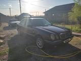 Mercedes-Benz E 230 1996 годаүшін2 800 000 тг. в Шымкент – фото 3