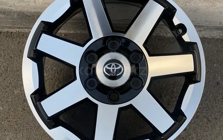 R17.6x139.7 за 210 000 тг. в Алматы