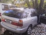 Nissan R'nessa 1997 года за 1 600 000 тг. в Талдыкорган – фото 2