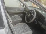 Nissan R'nessa 1997 года за 1 600 000 тг. в Талдыкорган – фото 3