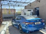 Toyota Camry 2019 года за 12 000 000 тг. в Караганда