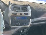 Chevrolet Cobalt 2022 года за 5 500 000 тг. в Актобе – фото 3