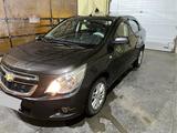 Chevrolet Cobalt 2022 года за 5 500 000 тг. в Актобе