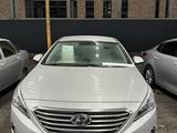 Hyundai Sonata 2016 годаfor3 600 000 тг. в Шымкент – фото 3