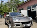 Porsche Cayenne 2007 года за 7 500 000 тг. в Алматы