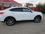 Haval F7x 2021 годаүшін9 900 000 тг. в Уральск – фото 5