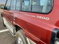 Mitsubishi Pajero 1998 годаfor7 200 000 тг. в Караганда – фото 3