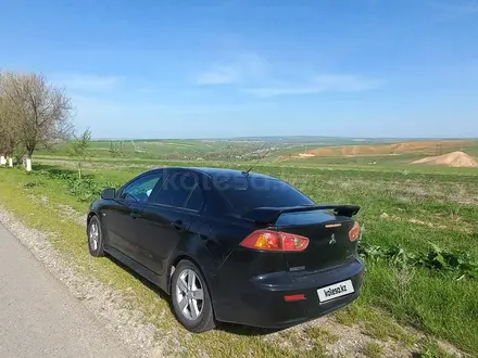 Mitsubishi Lancer 2013 года за 5 500 000 тг. в Кызылорда