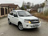 ВАЗ (Lada) Granta 2190 2013 года за 2 790 000 тг. в Усть-Каменогорск