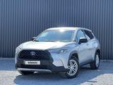 Toyota Corolla Cross 2021 годаүшін12 300 000 тг. в Актобе