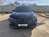 Jetour X70 Plus 2025 года за 11 700 000 тг. в Астана
