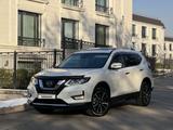 Nissan X-Trail 2021 годаfor15 500 000 тг. в Алматы