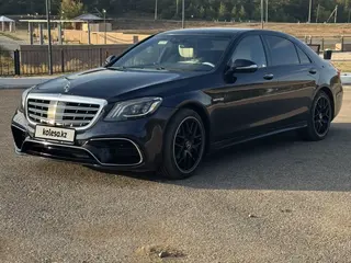Mercedes-Benz S 400