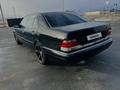 Mercedes-Benz S 320 1997 годаүшін3 500 000 тг. в Атырау – фото 9